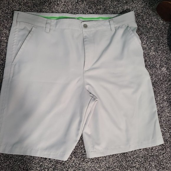 Golf Shorts - Picture 1 of 4